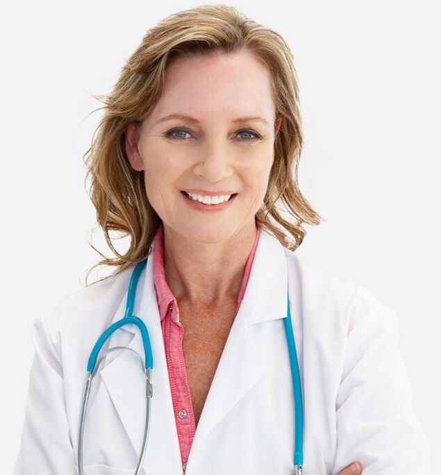 Liječnik Endokrinolog Anita