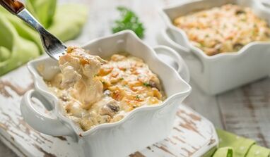 kako pripremiti obroke za keto dijetu