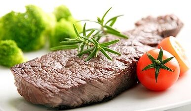 koju hranu možete jesti na proteinskoj dijeti